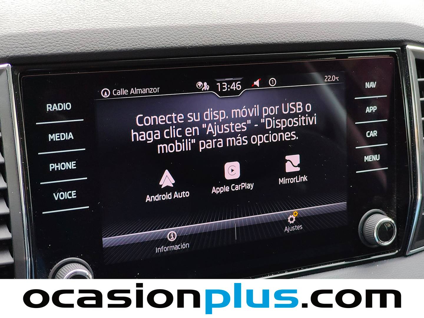 Equipamiento del Skoda Karoq Skoda Karoq 2.0 TDI Ambition 4X4 DSG (150 CV)