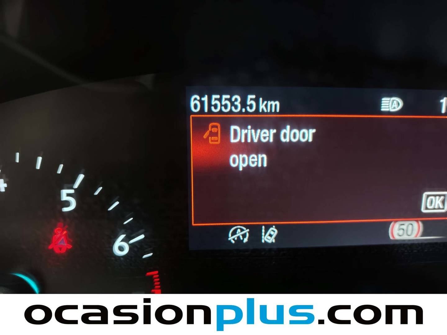 Ford Focus Ford Focus SportBreak 1.0 Ecoboost MHEV ST-Line Auto (155 CV) 155cv