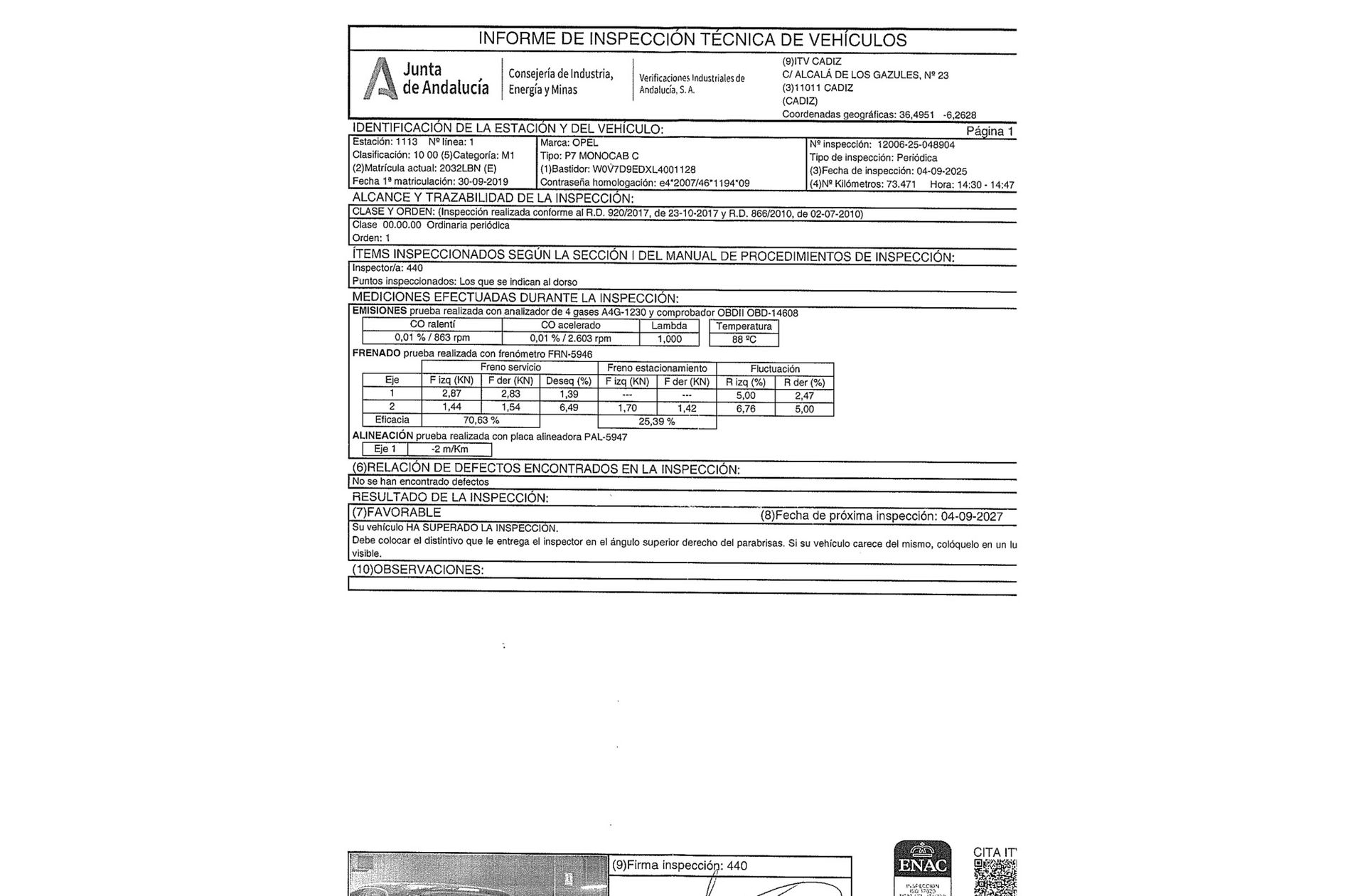 Opel Crossland 1.2 Design Line 120 Aniversario - foto 15
