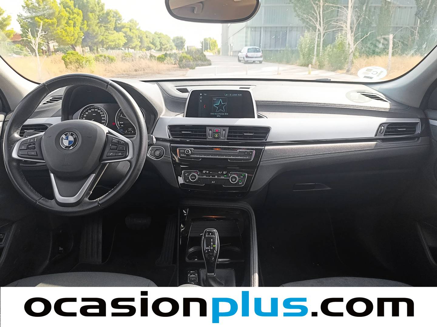 BMW X2 BMW X2 sDrive18d (150 CV) de ocasión