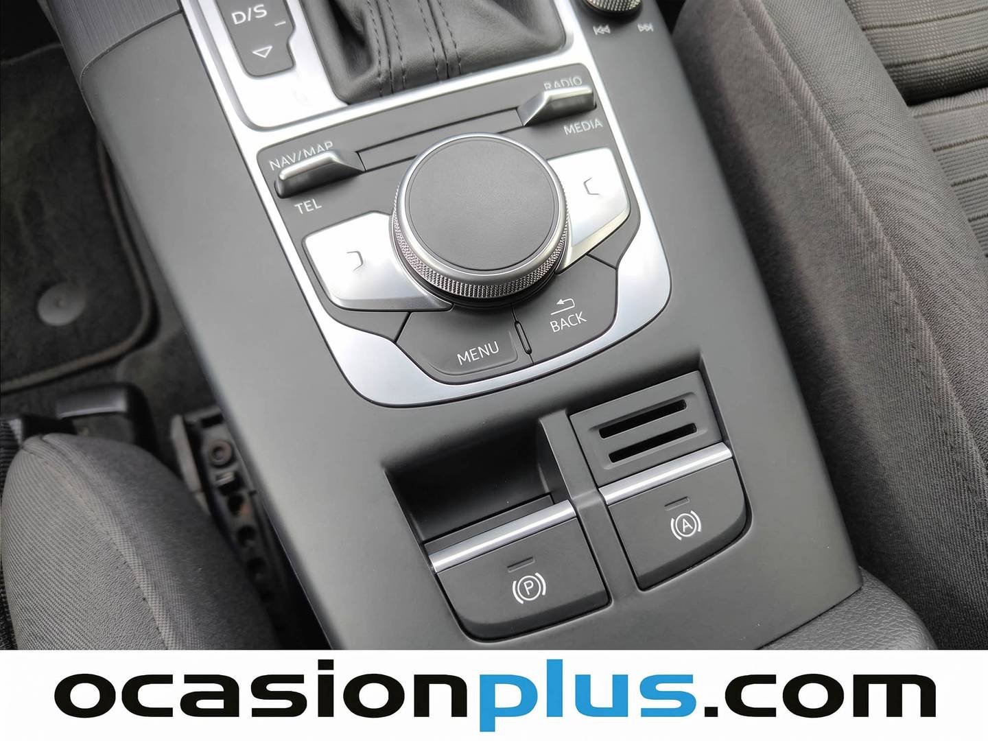 Audi A3 Audi A3 Sportback S line 35 TFSI (150 CV) S tronic 150cv