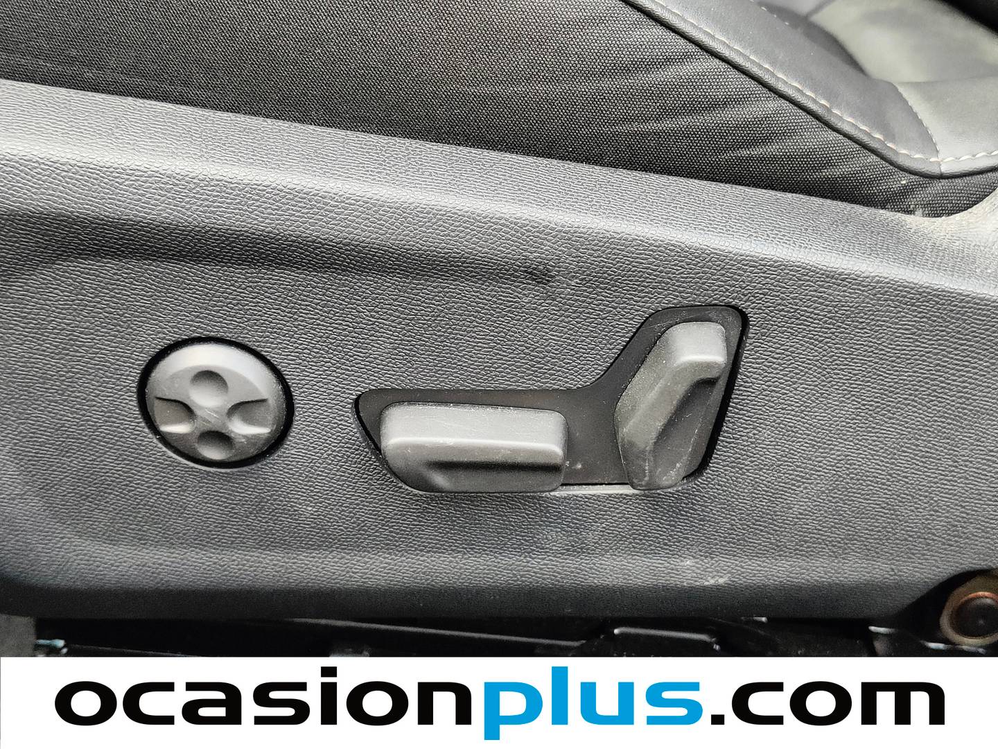 Foto Peugeot 508 Hybrid Peugeot 508 Hybrid 225 GT e-EAT8 (225 CV)