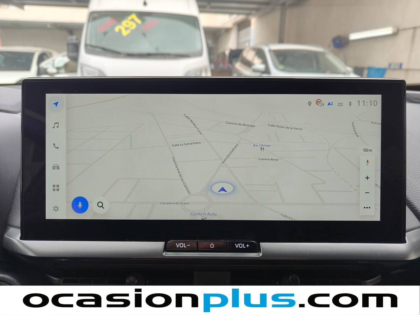 Extras y acabados del Toyota C-HR Toyota C-HR 140H Advance (140 CV)
