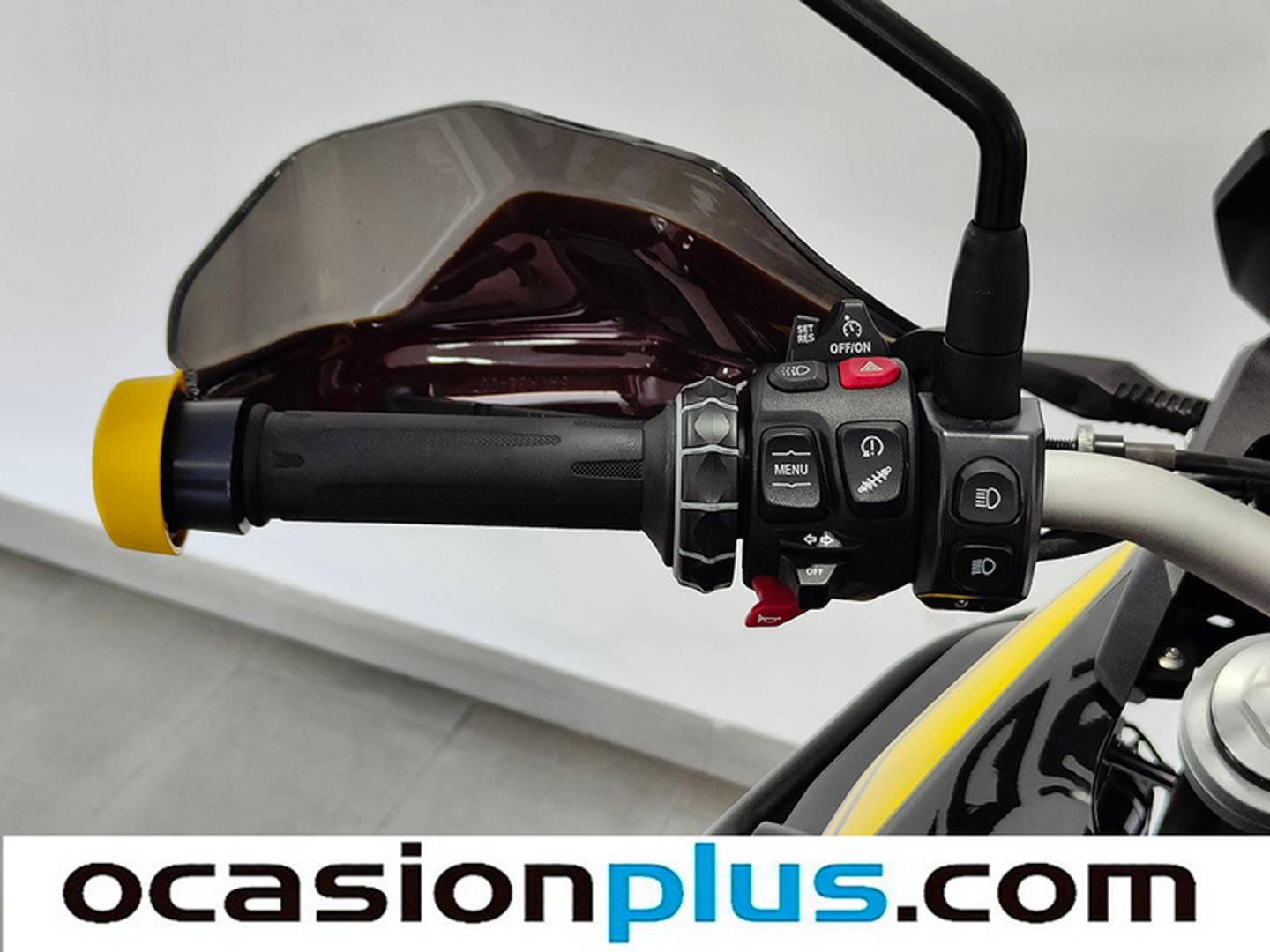 Foto BMW Motorrad F 850 GS 40th Aniversario BMW Motorrad F 850 GS 40th Aniversario F 850 GS