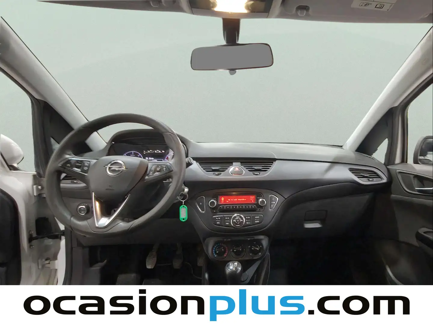 Foto Opel Corsa Van Opel Corsa Van 1.3 CDTI Expression (75 CV)