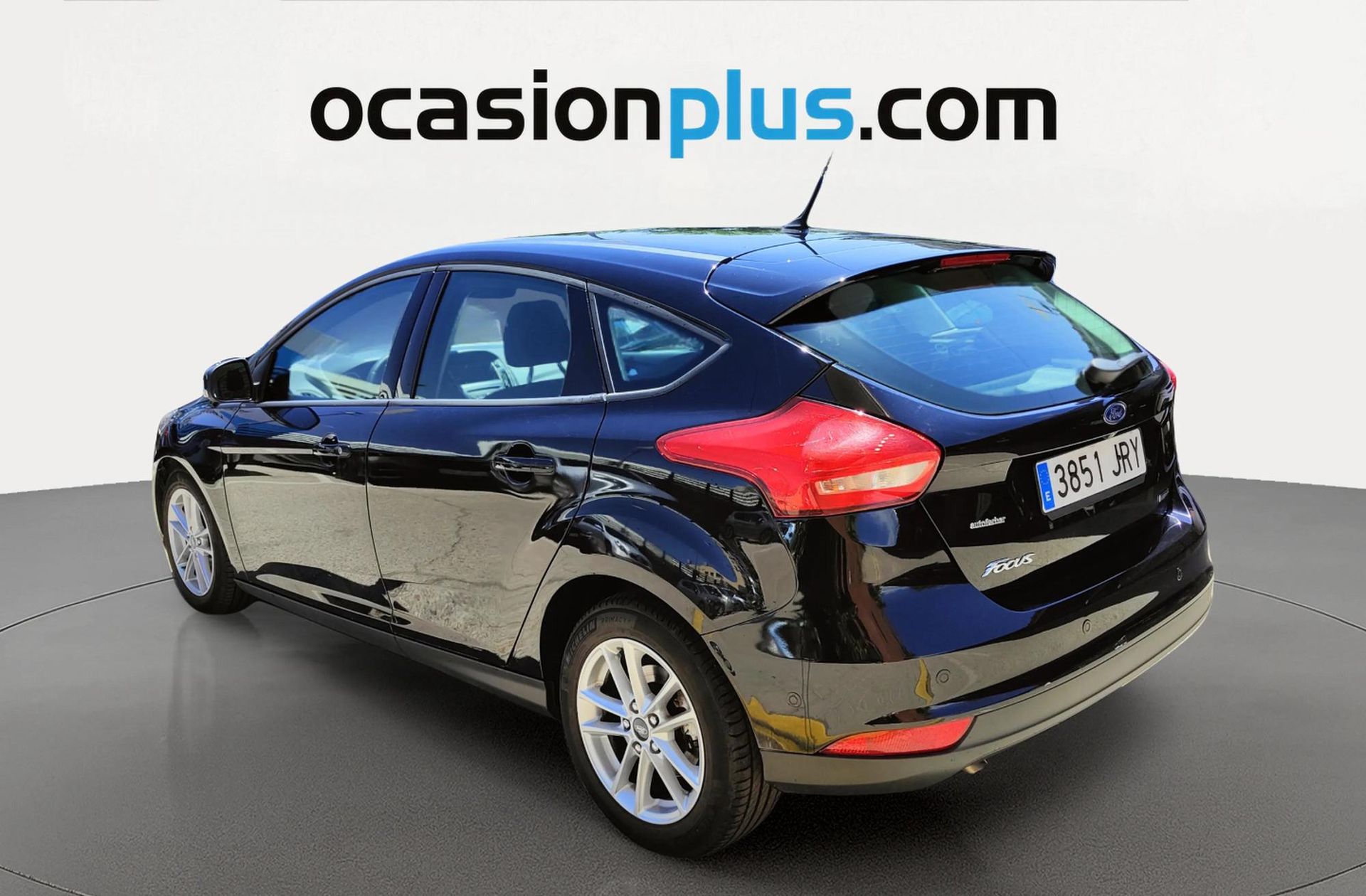 Ford Focus 1.0 EcoBoost Business - foto 3