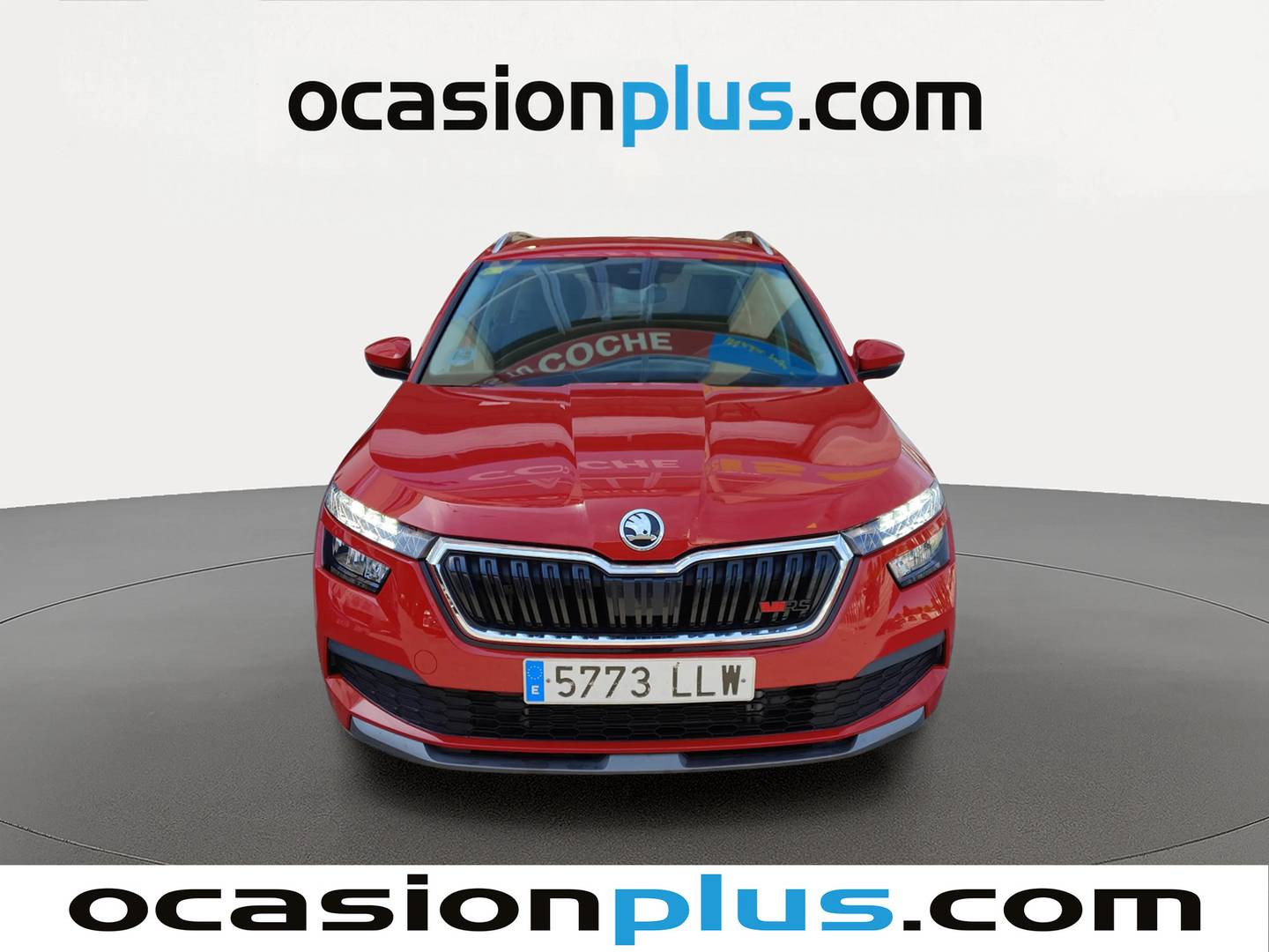 Skoda Kamiq Skoda Kamiq 1.5 TSI Ambition (150 CV) barato
