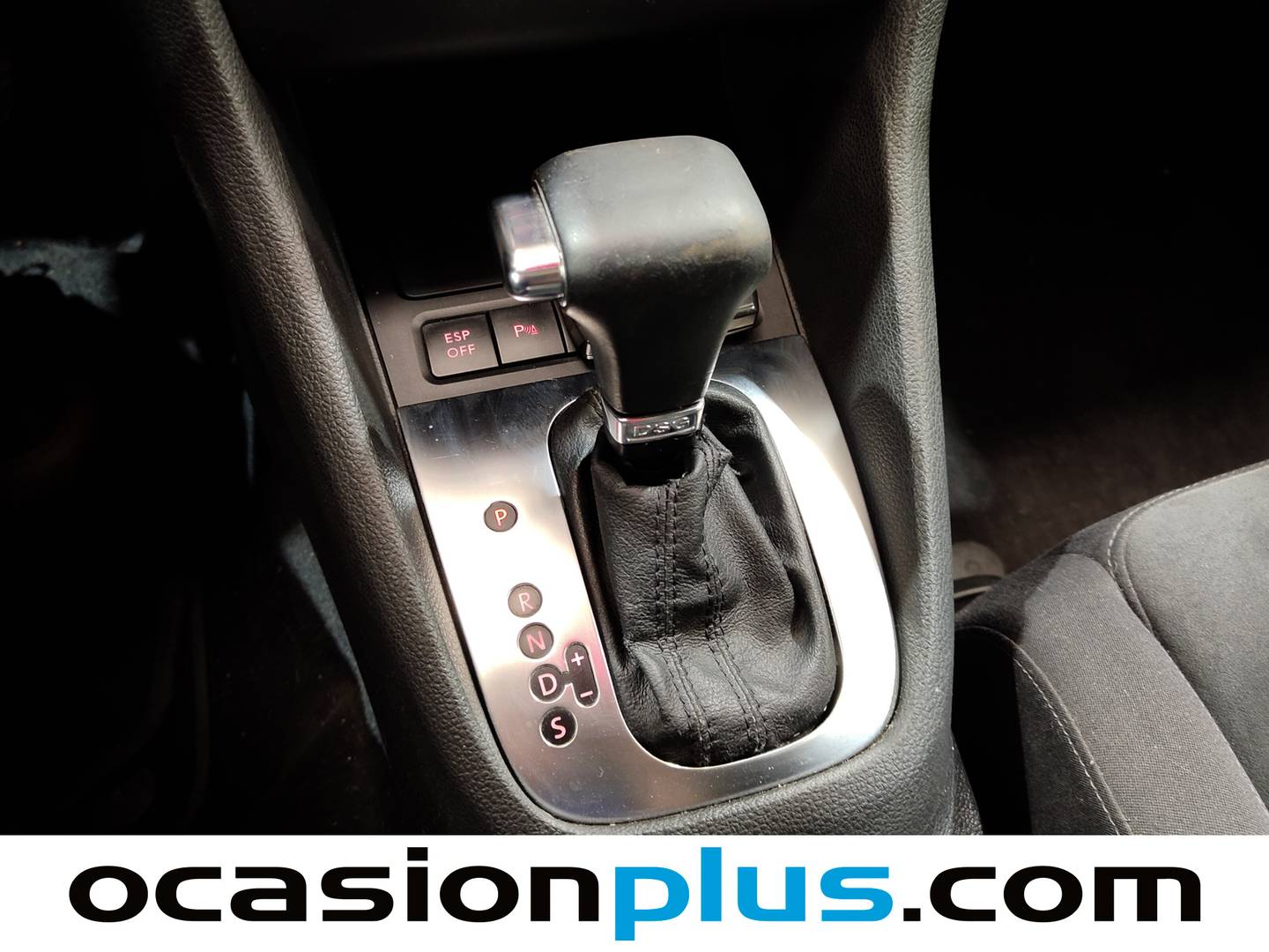 Volkswagen Golf Volkswagen Golf Sport 1.4 TSI (122 CV) DSG de segunda mano