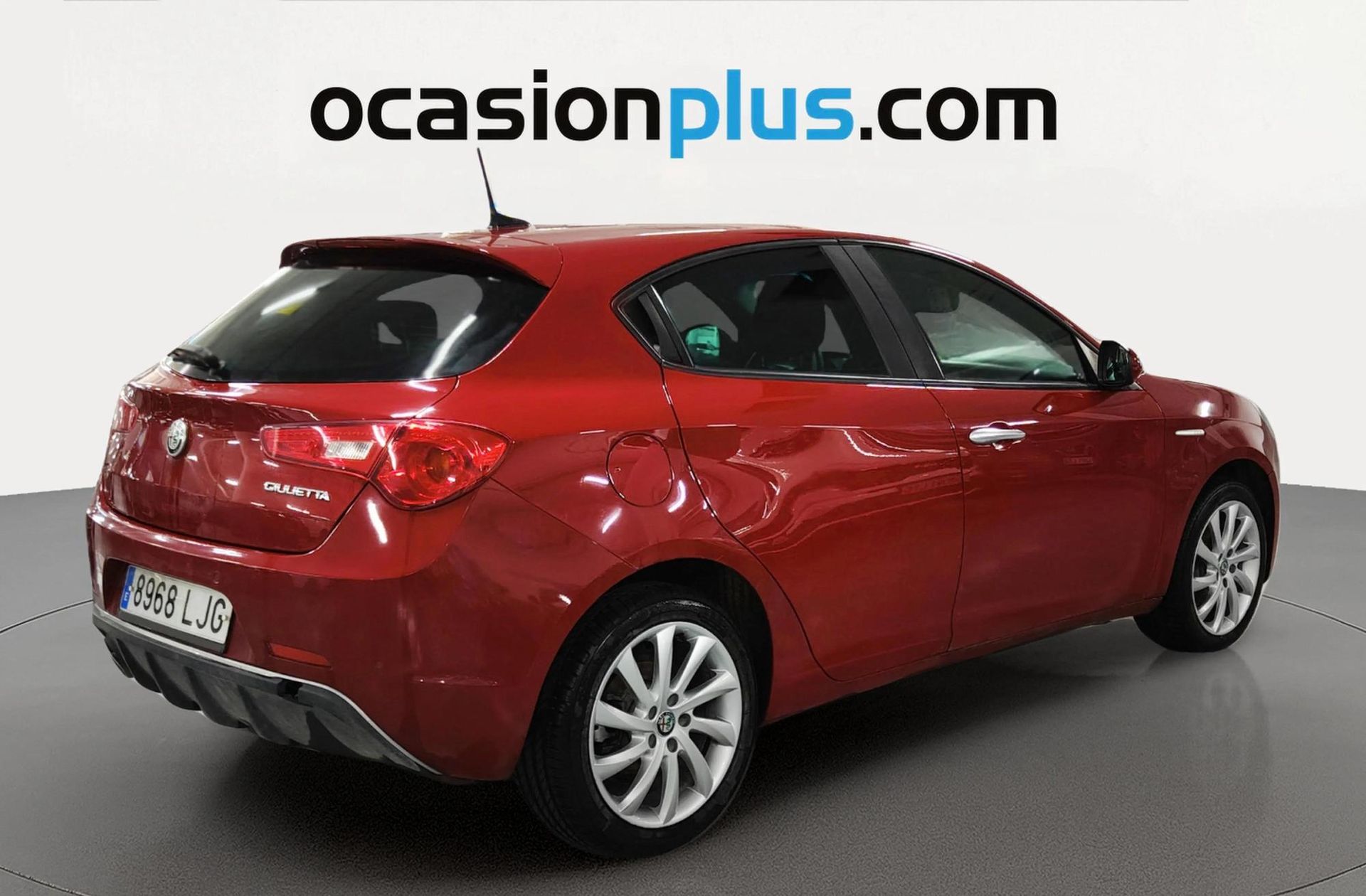Alfa Romeo Giulietta 1.6 JTD Super - foto 4
