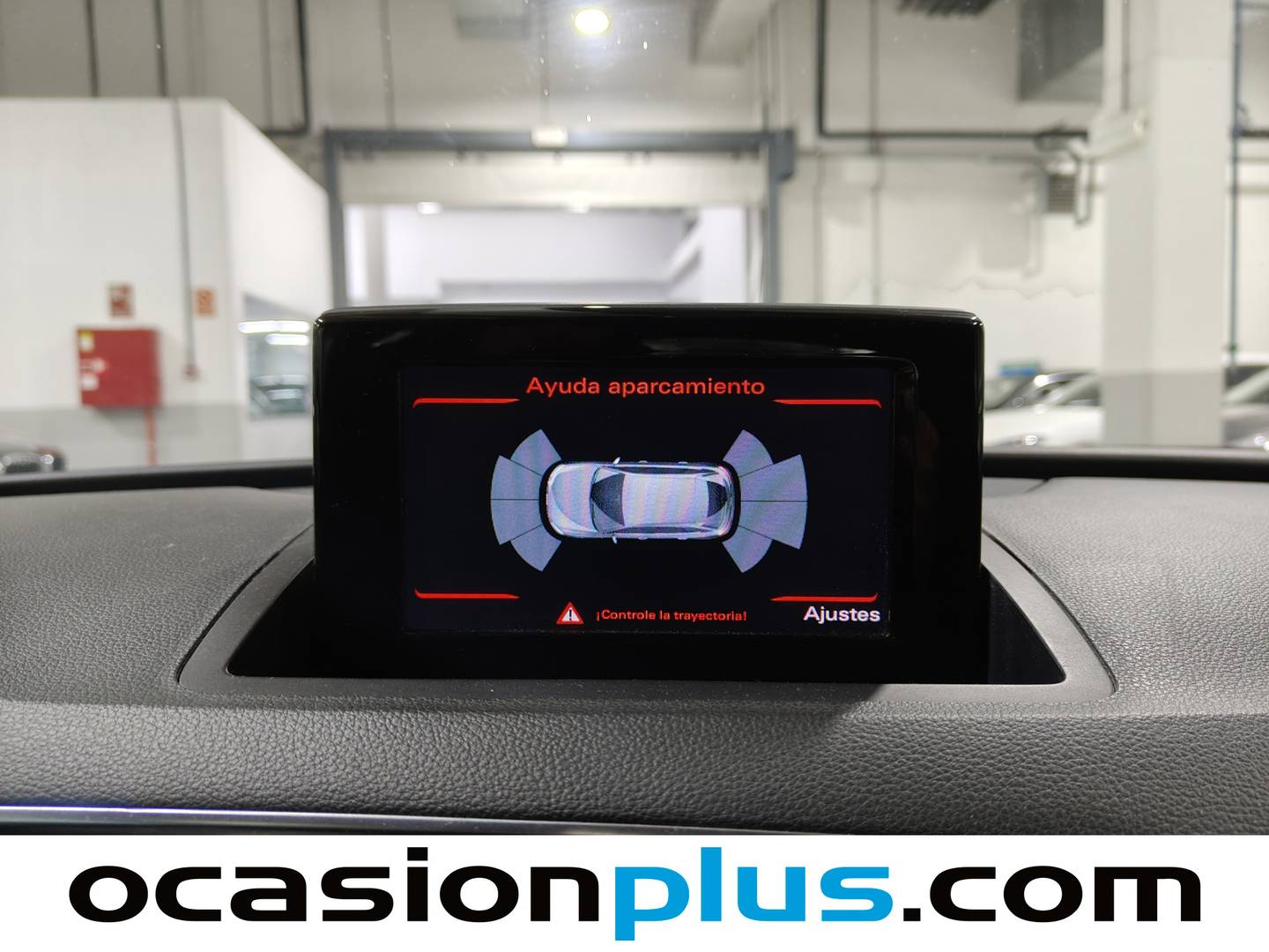 Foto Audi Q3 Audi Q3 sport edition 2.0 TDI (150 CV)