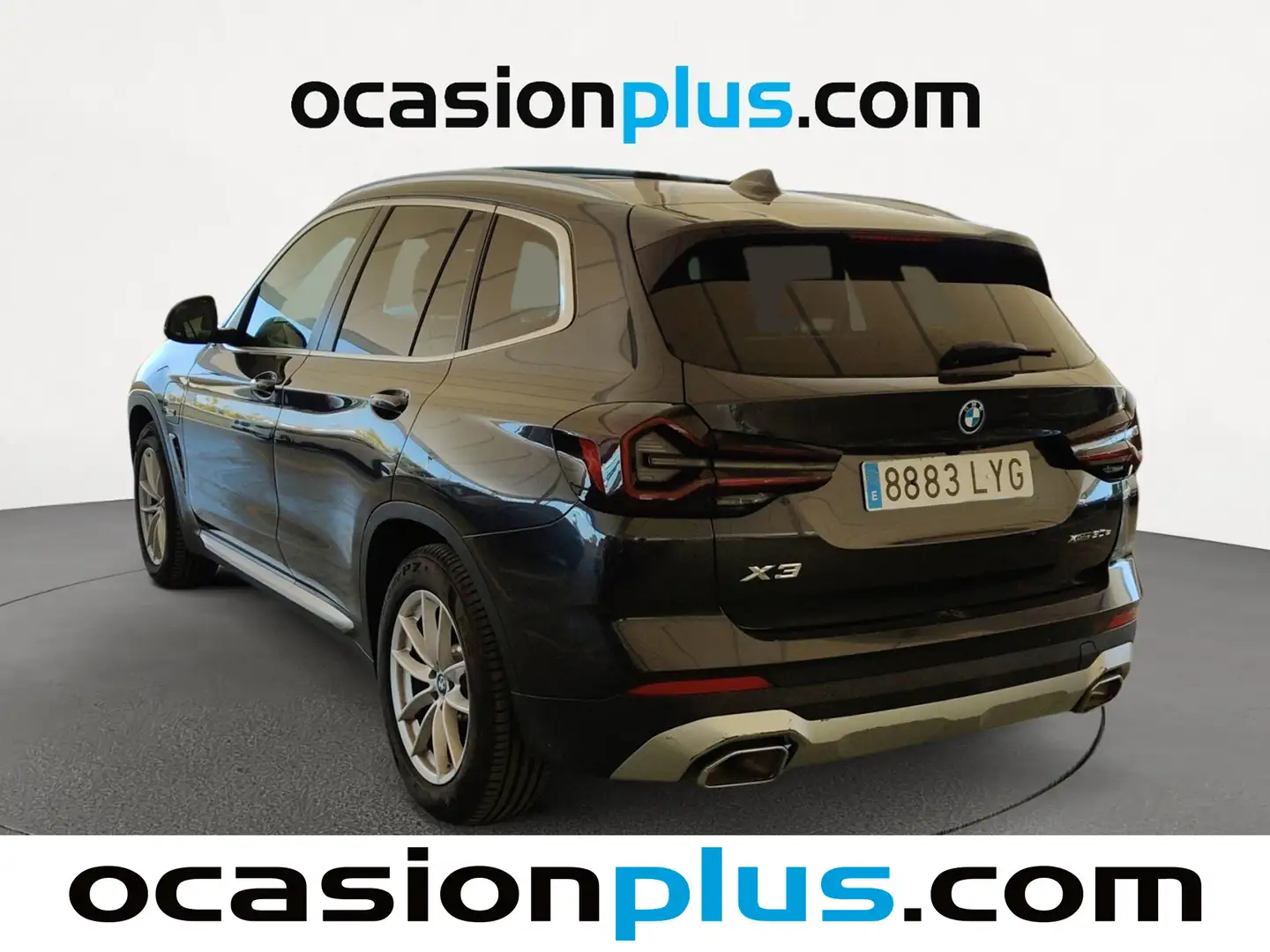 Foto BMW X3 BMW X3 xDrive30e xLine (292 CV)