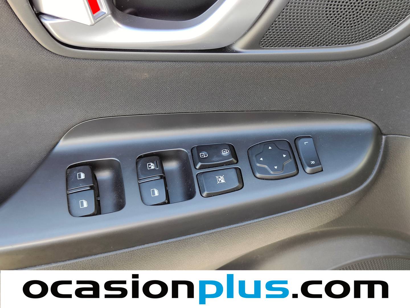 Hyundai Kona Hyundai Kona 1.6 GDI HEV Maxx DCT (141 CV) híbrido