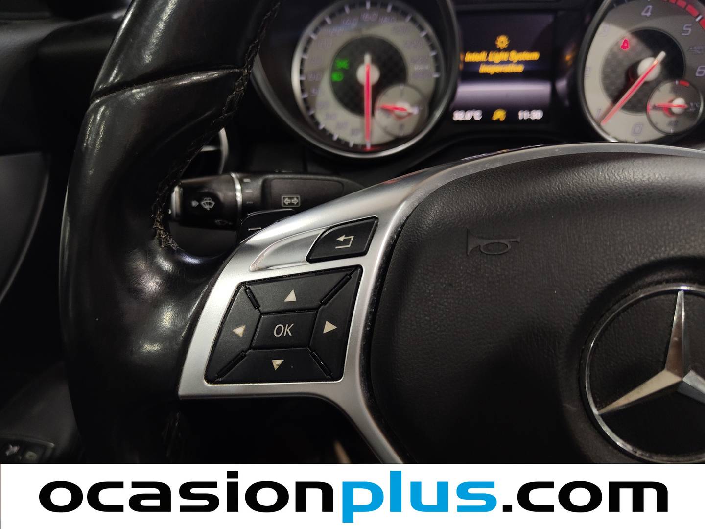 Mercedes Clase SLK Mercedes Clase SLK 250 d (204 CV)Pack AMG barato
