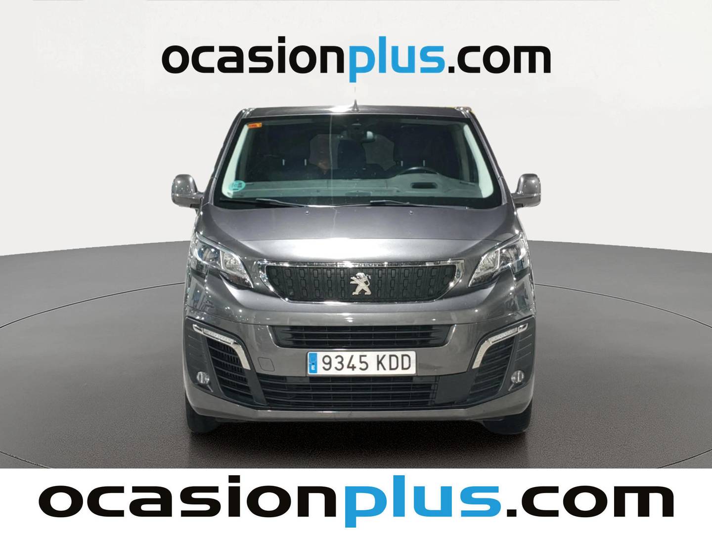Peugeot Traveller Peugeot Traveller BlueHDi 150 Allure Standard (150 CV) 8 Plazas al mejor precio