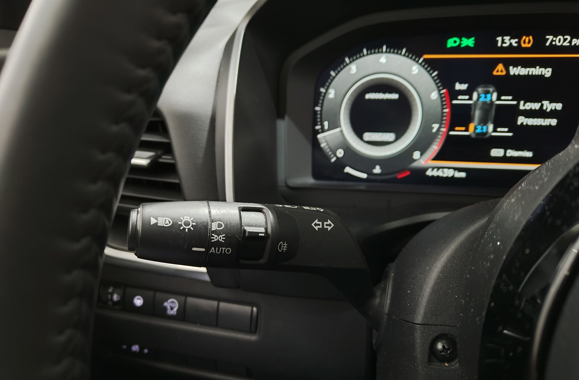 Nissan Qashqai DIG-T 140 N-Connecta - foto 24