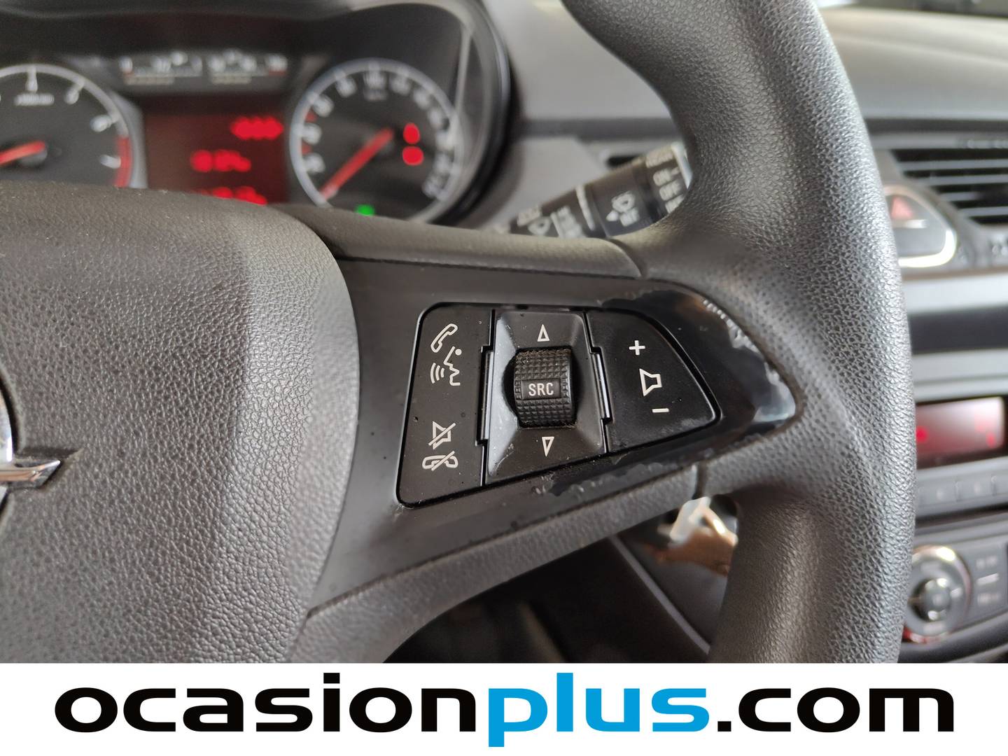 Opel Corsa Opel Corsa 1.4 Expression (75 CV) de ocasión