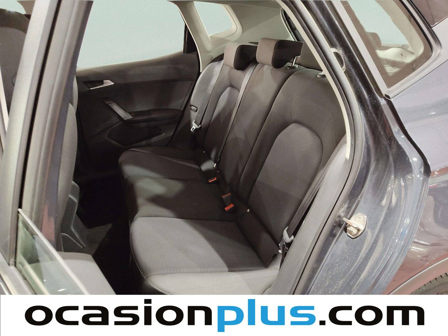 Foto asientos traseros Seat Arona Seat Arona 1.0 TSI Style XL (110 CV)
