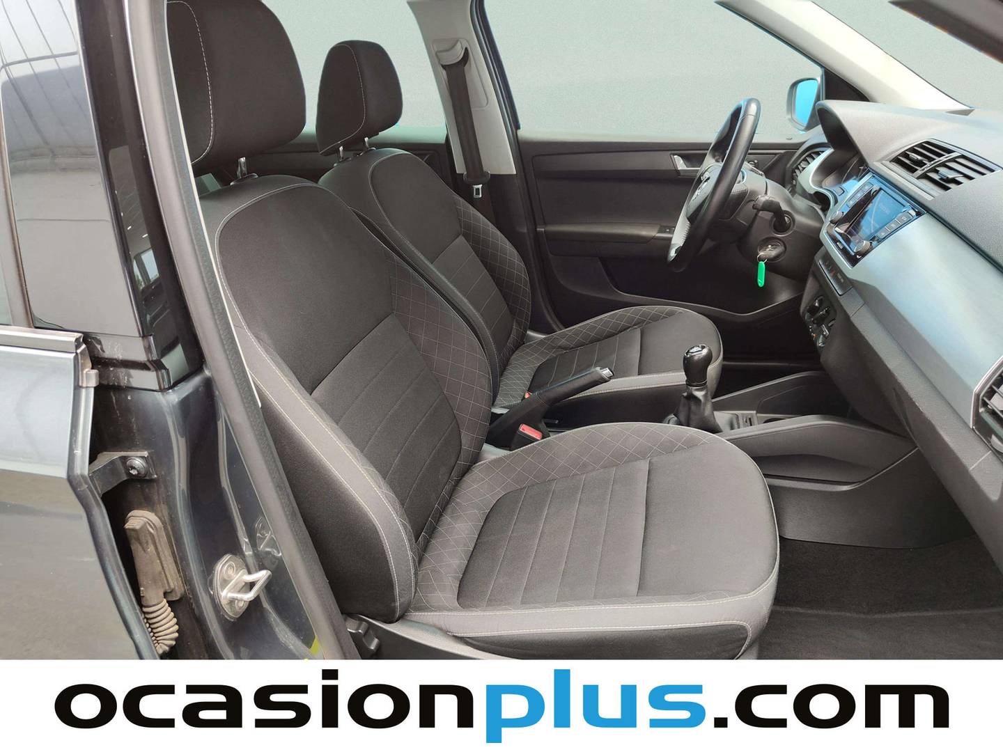 Skoda Fabia Skoda Fabia 1.0 TSI Ambition Plus (95 CV) km 0