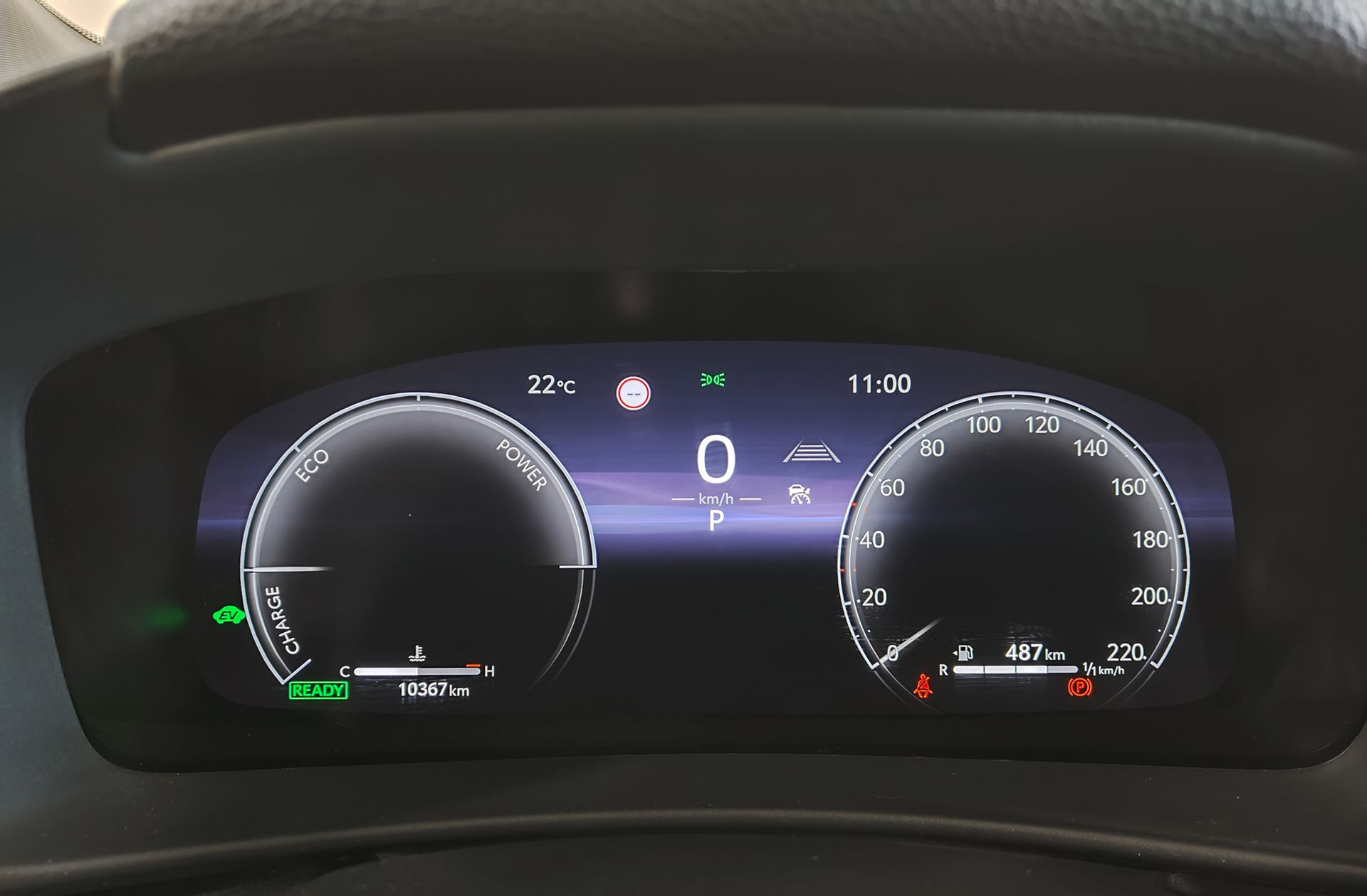 Toyota C-HR 200H Advance - foto 23