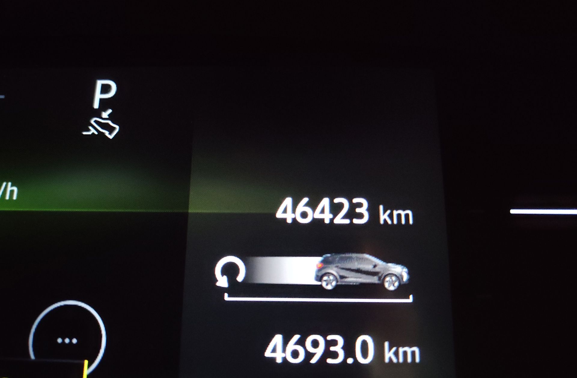 Renault Captur Evolution full hybrid E-Tech - foto 9