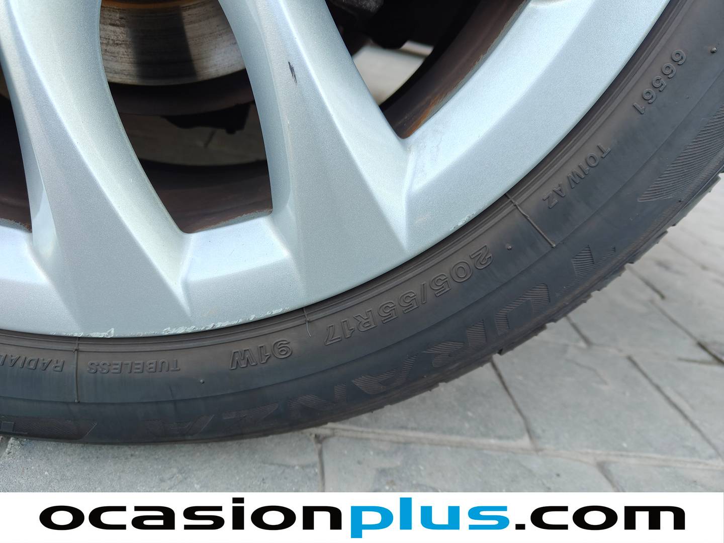 BMW Serie 2 Active Tourer BMW Serie 2 216d Active Tourer (116 CV) de segunda mano