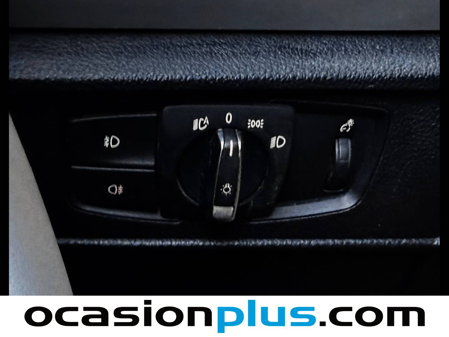BMW Serie 1 BMW Serie 1 118d (143 CV) manual