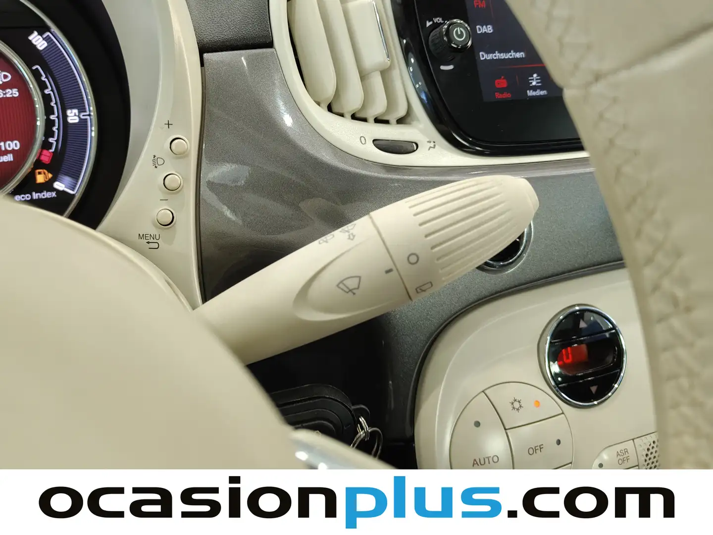 Foto Fiat 500 Fiat 500 1.0 Hybrid Dolcevita (70 CV)