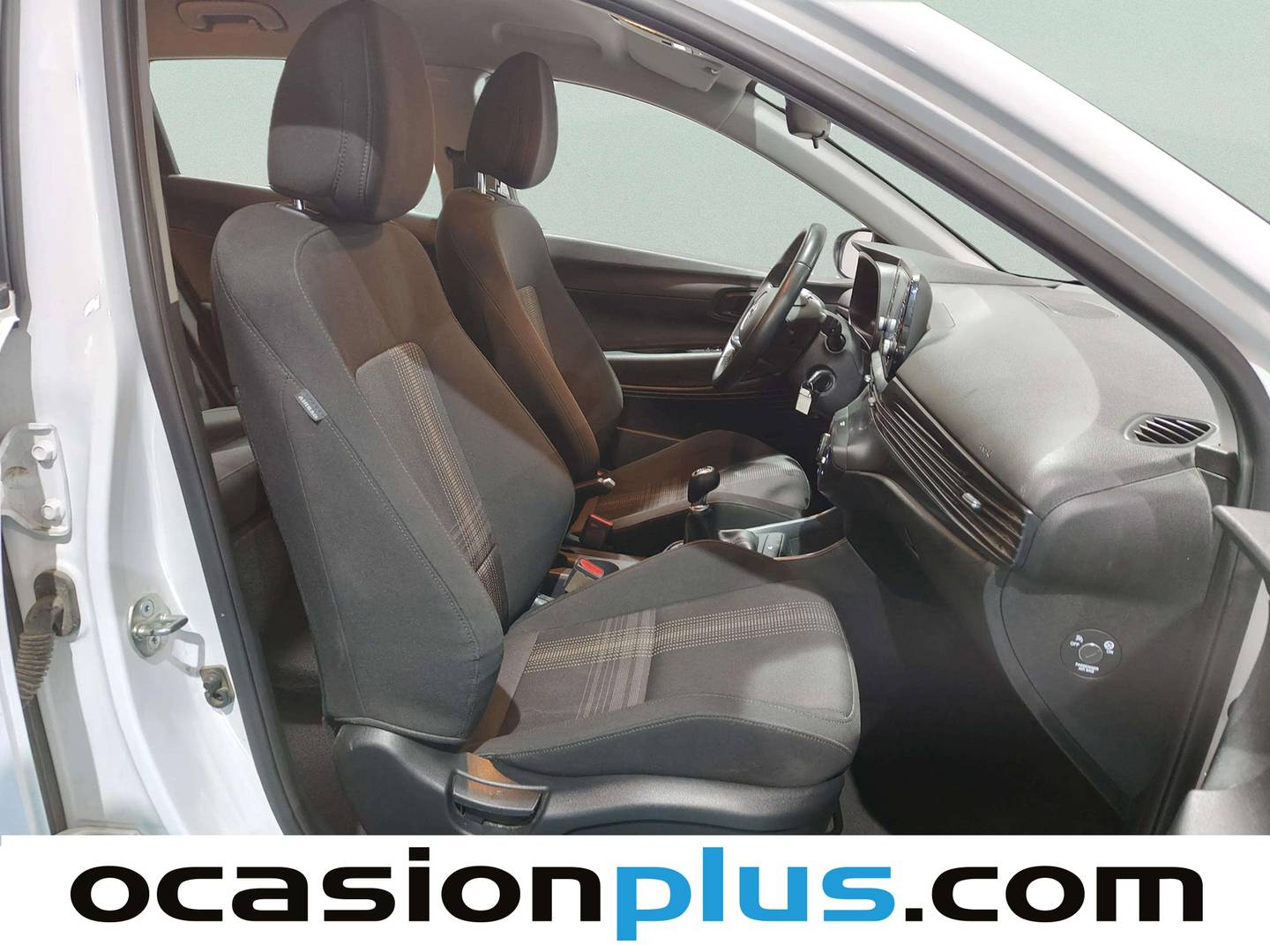 Foto Hyundai Bayon Hyundai Bayon 1.2 MPI Klass (84 CV)