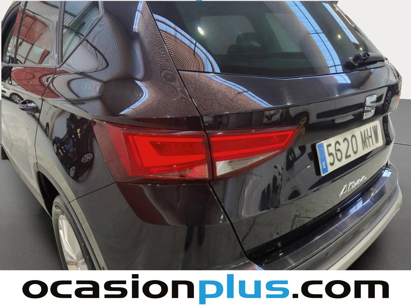 Foto Seat Ateca SEAT Ateca 1.5 TSI S&S Style XL  (150 CV)