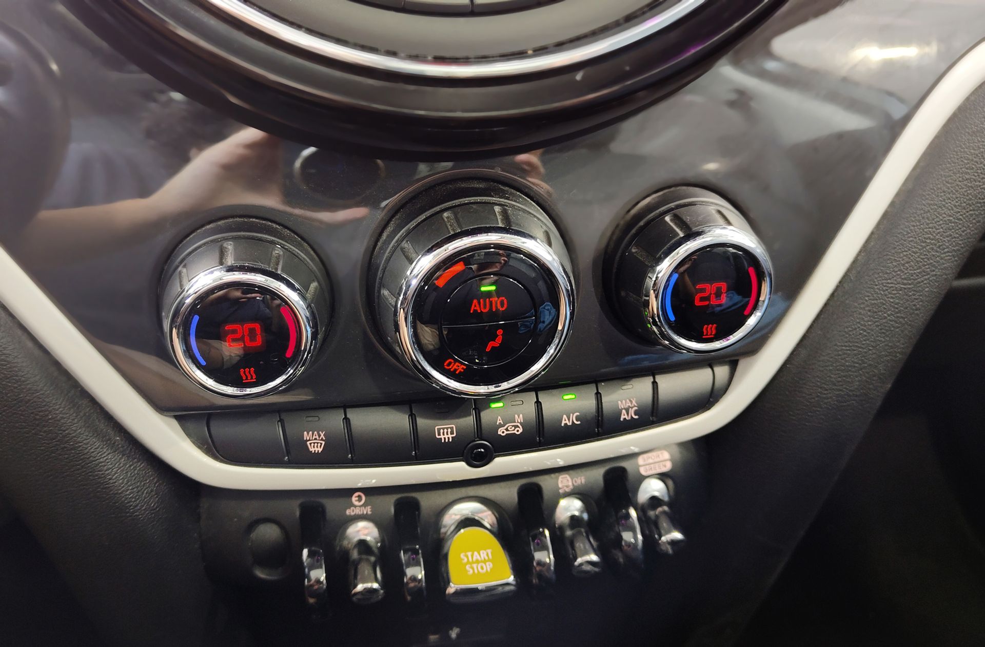 MINI Countryman Cooper S E ALL4 - foto 33
