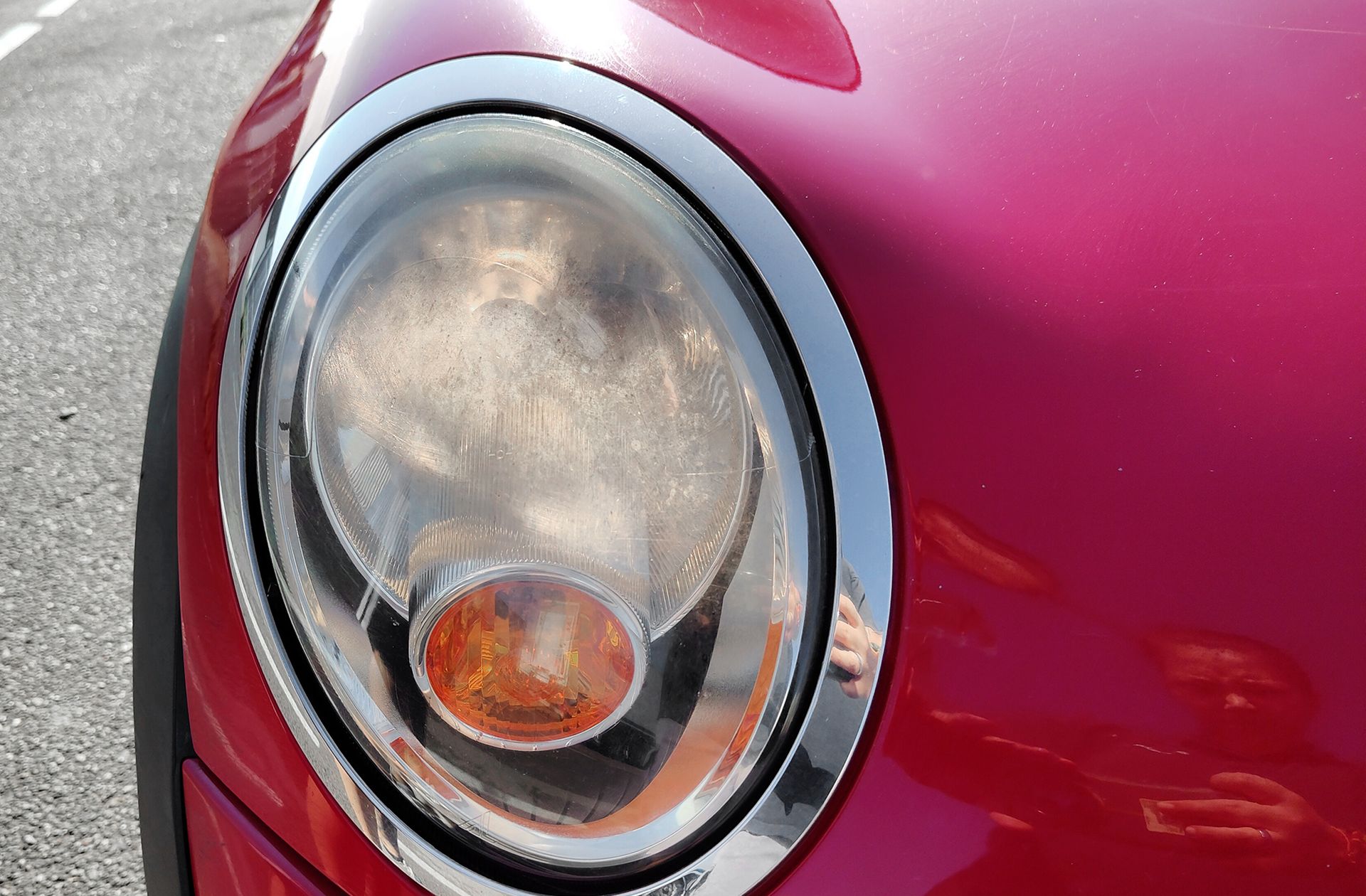 MINI Cooper One - foto 11