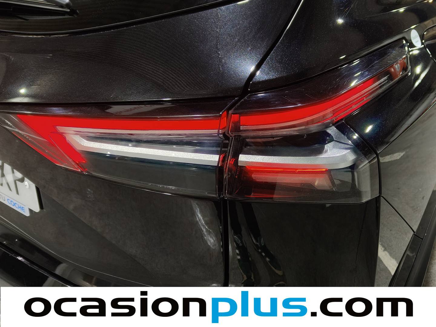 Foto Nissan QASHQAI Nissan Qashqai DIG-T 140 mHEV N-Connecta 103 kW (140 CV)