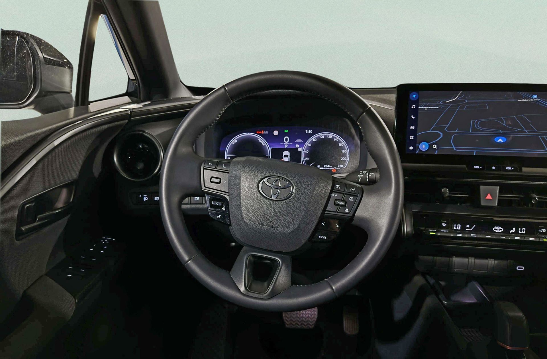 Toyota C-HR 140H Advance - foto 20