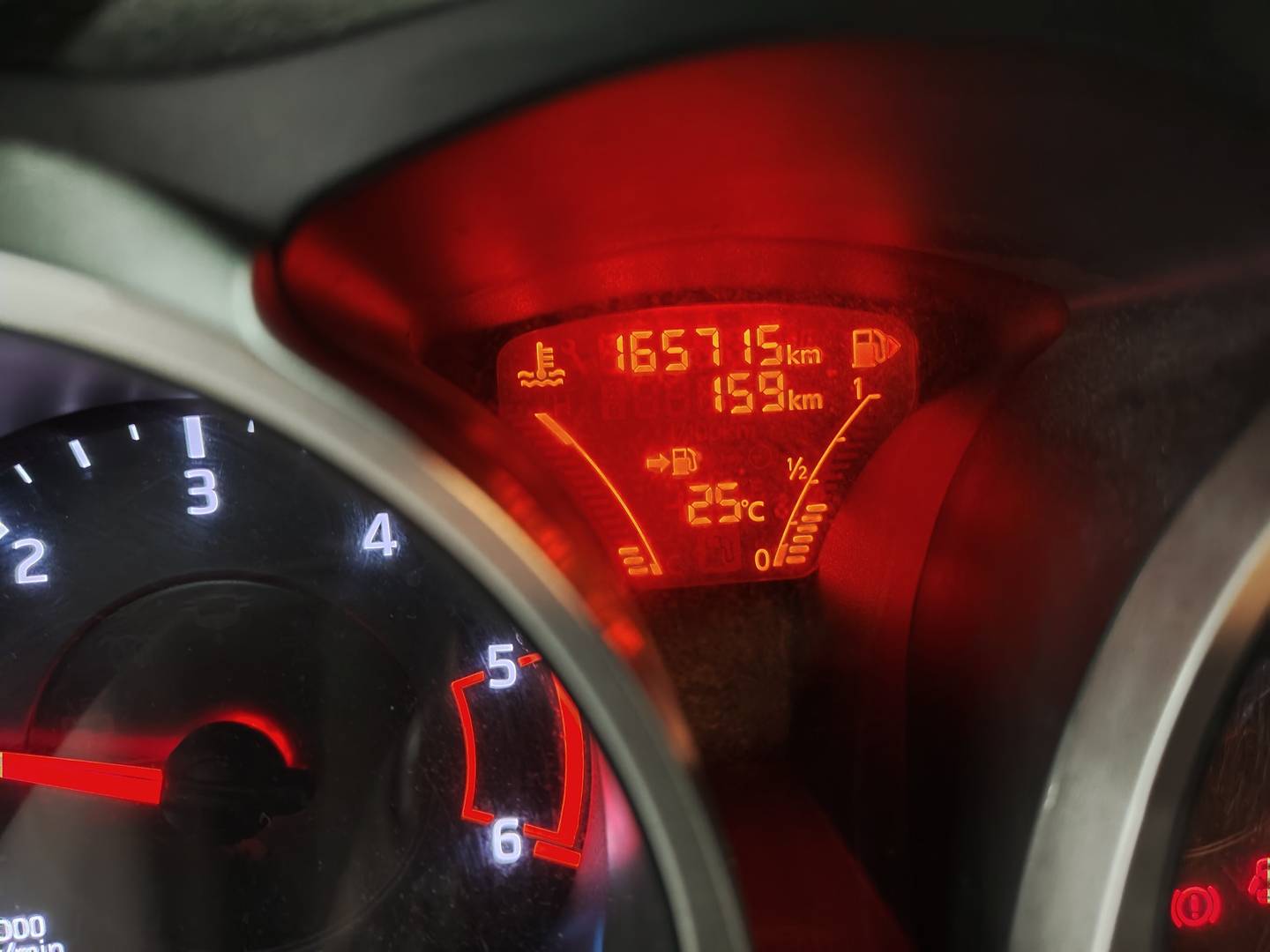 Nissan JUKE Nissan Juke 1.5 dCi S&S N-Tec 4x2 (110 CV) seminuevo