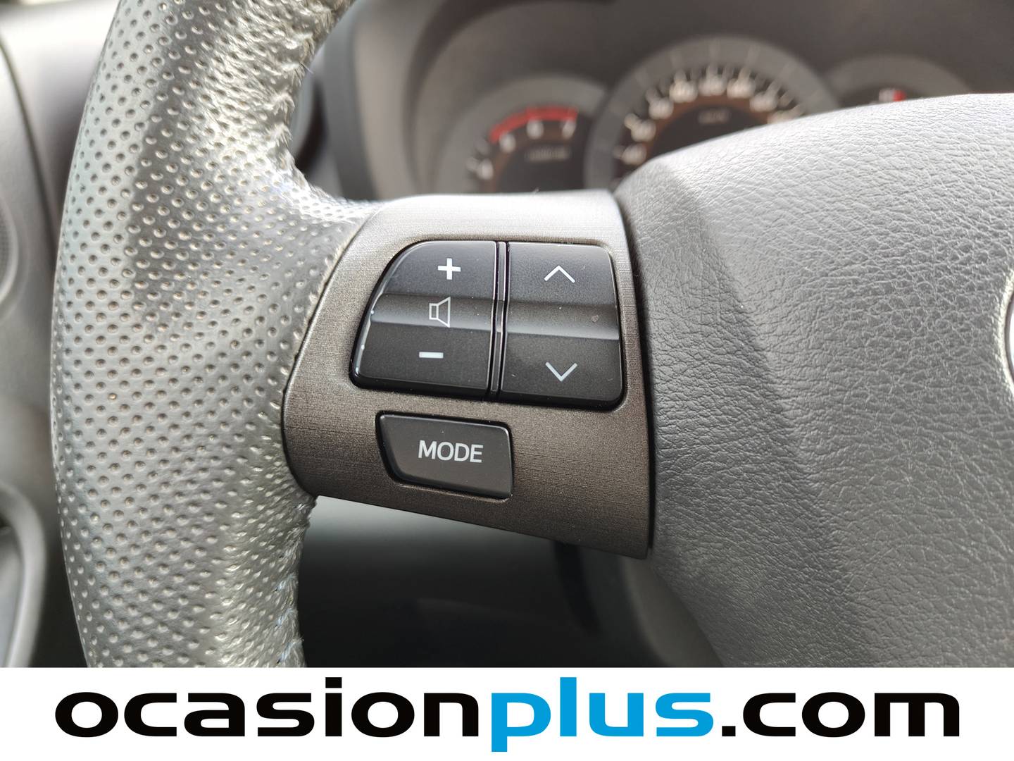 Foto Toyota Rav4 Toyota Rav4 150D Yokubari Cross Sport 4x2 (150 CV)