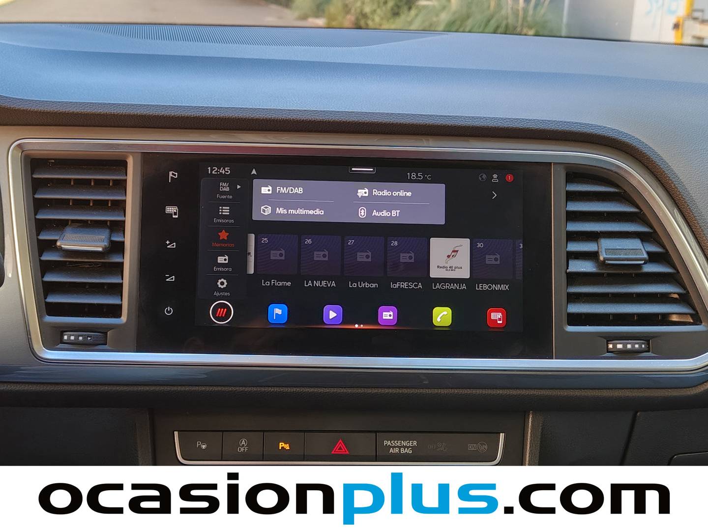 Foto Seat Ateca SEAT Ateca 1.0 TSI S&S Style Go (110 CV)