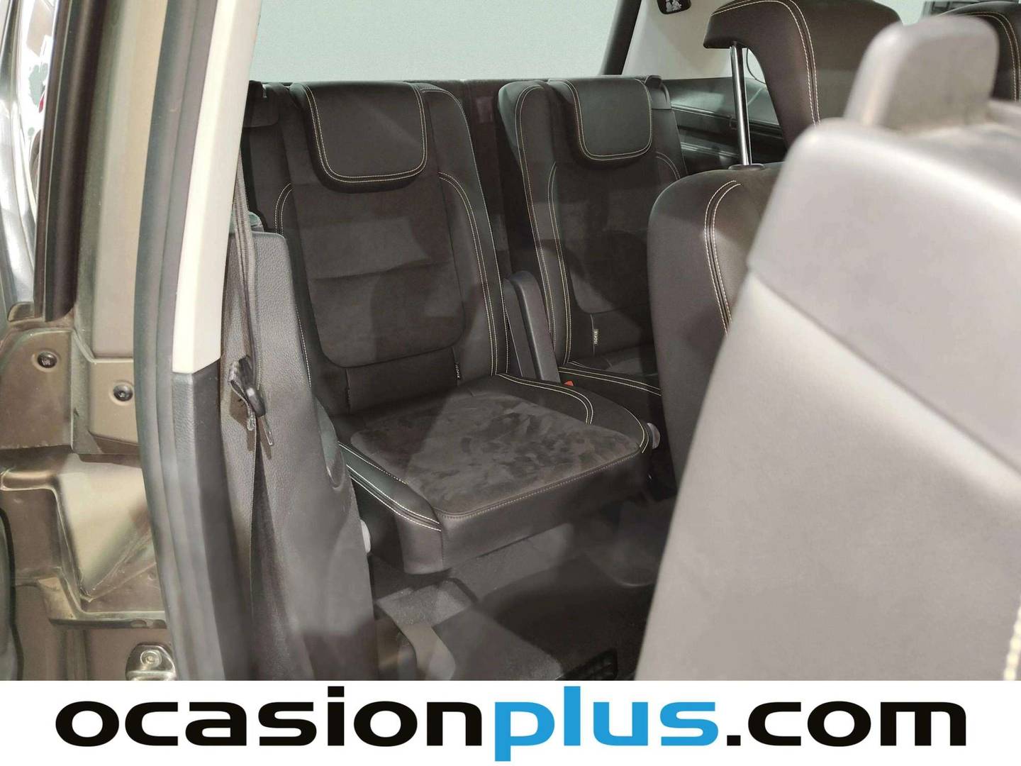 Seat Alhambra Seat Alhambra 2.0 TDI Ecomotive S&S 20 Aniversario (150 CV) 2017