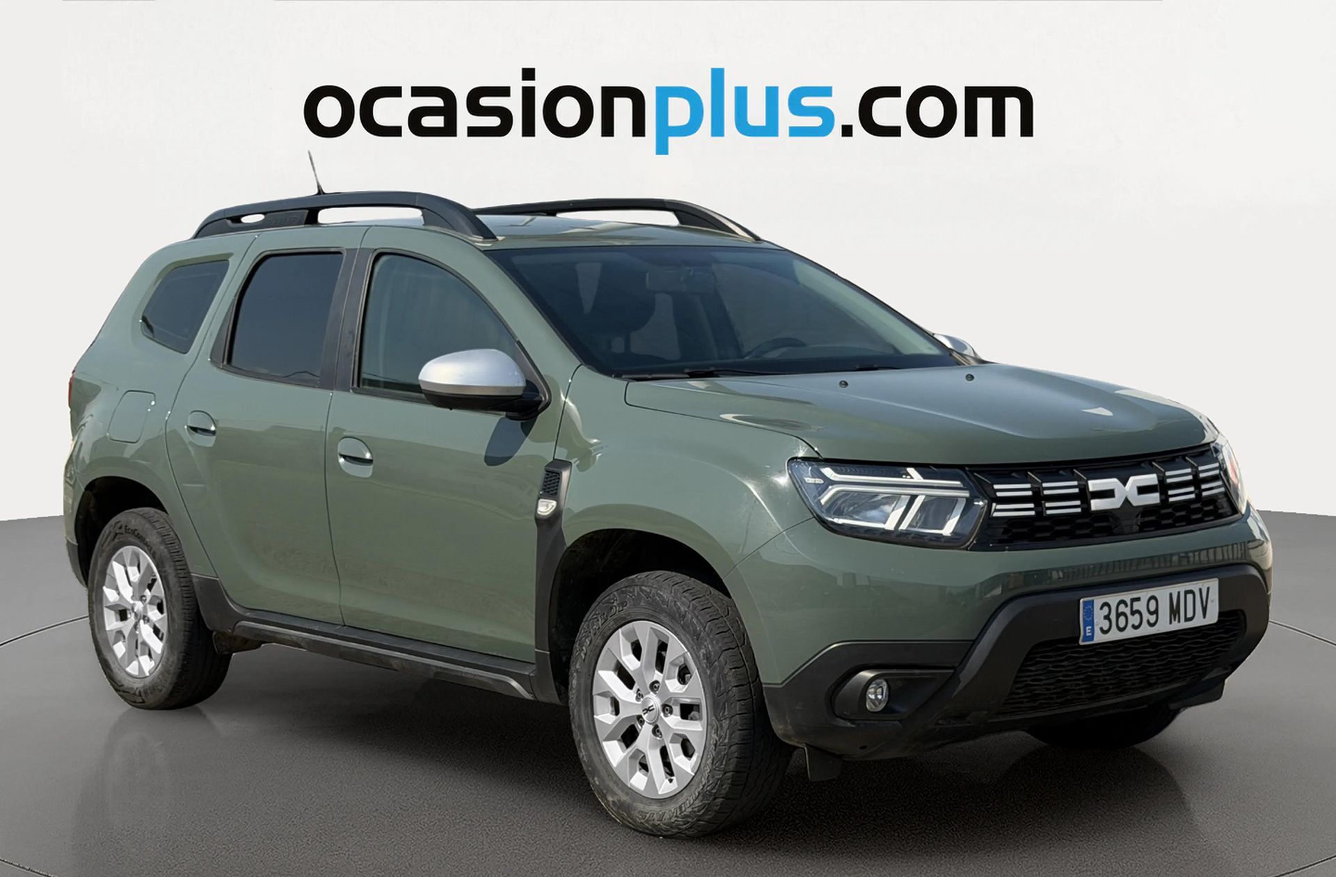 Dacia Duster Expression dCi - foto 2