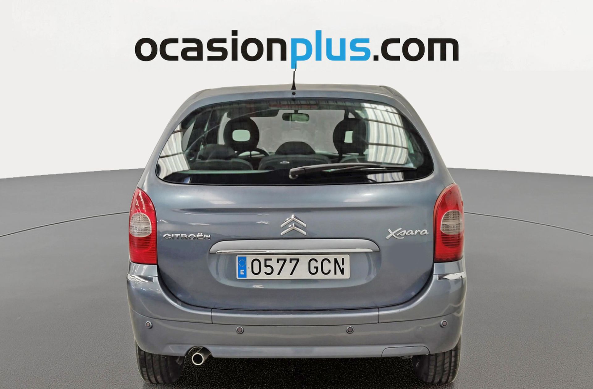 Citroën Xsara Picasso 1.6 Exclusive - foto 11