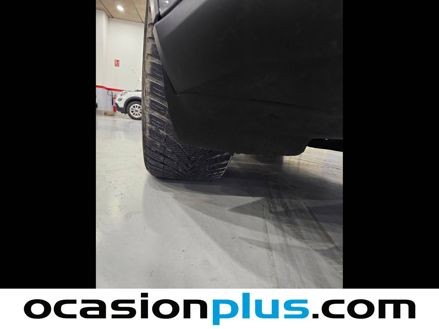 Nissan QASHQAI Nissan Qashqai E-POWER N-Connecta Auto (190 CV) seminuevo