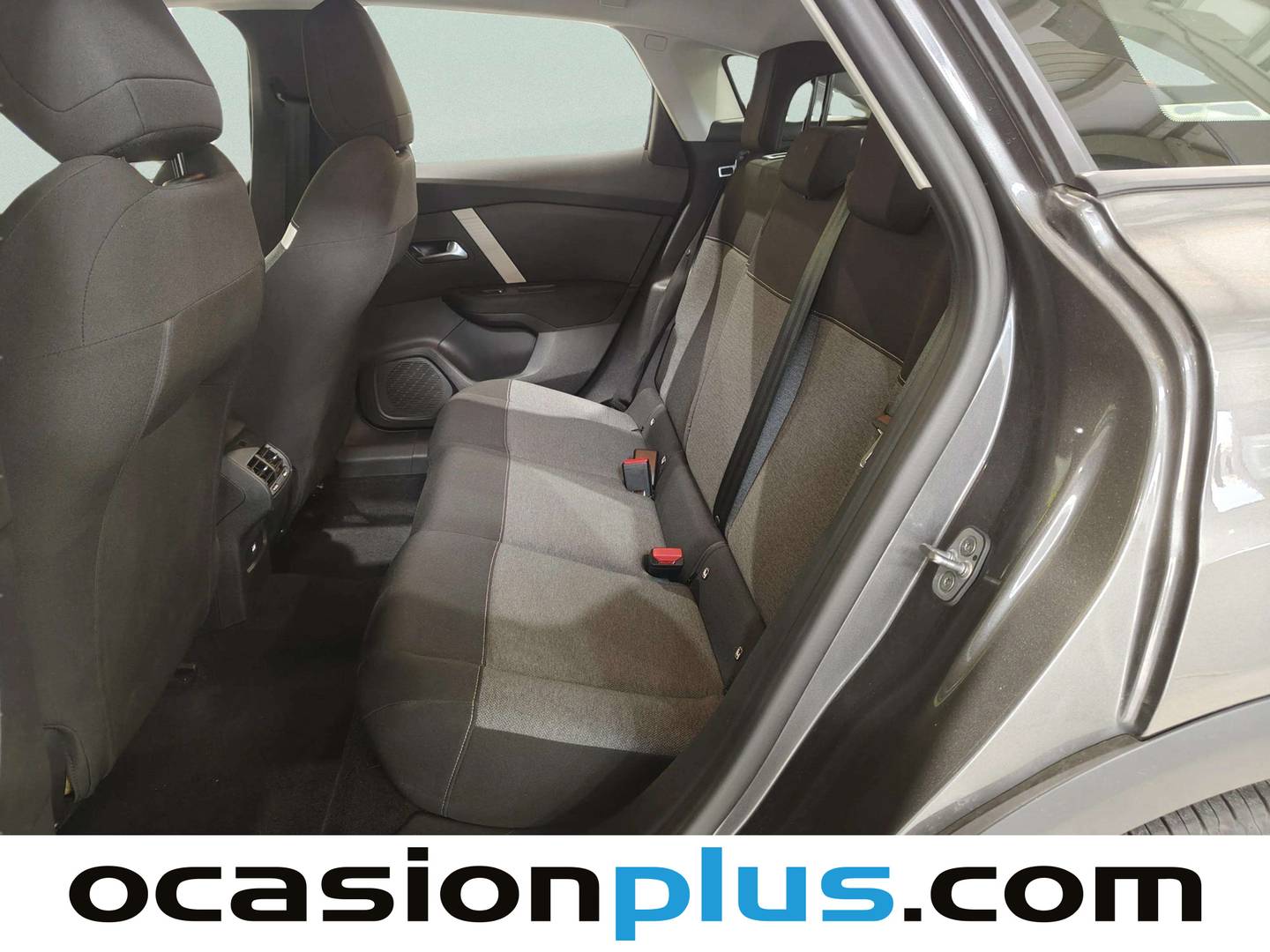 Foto Citroën C4 Citroen C4 PureTech 130 S&S You (131 CV)