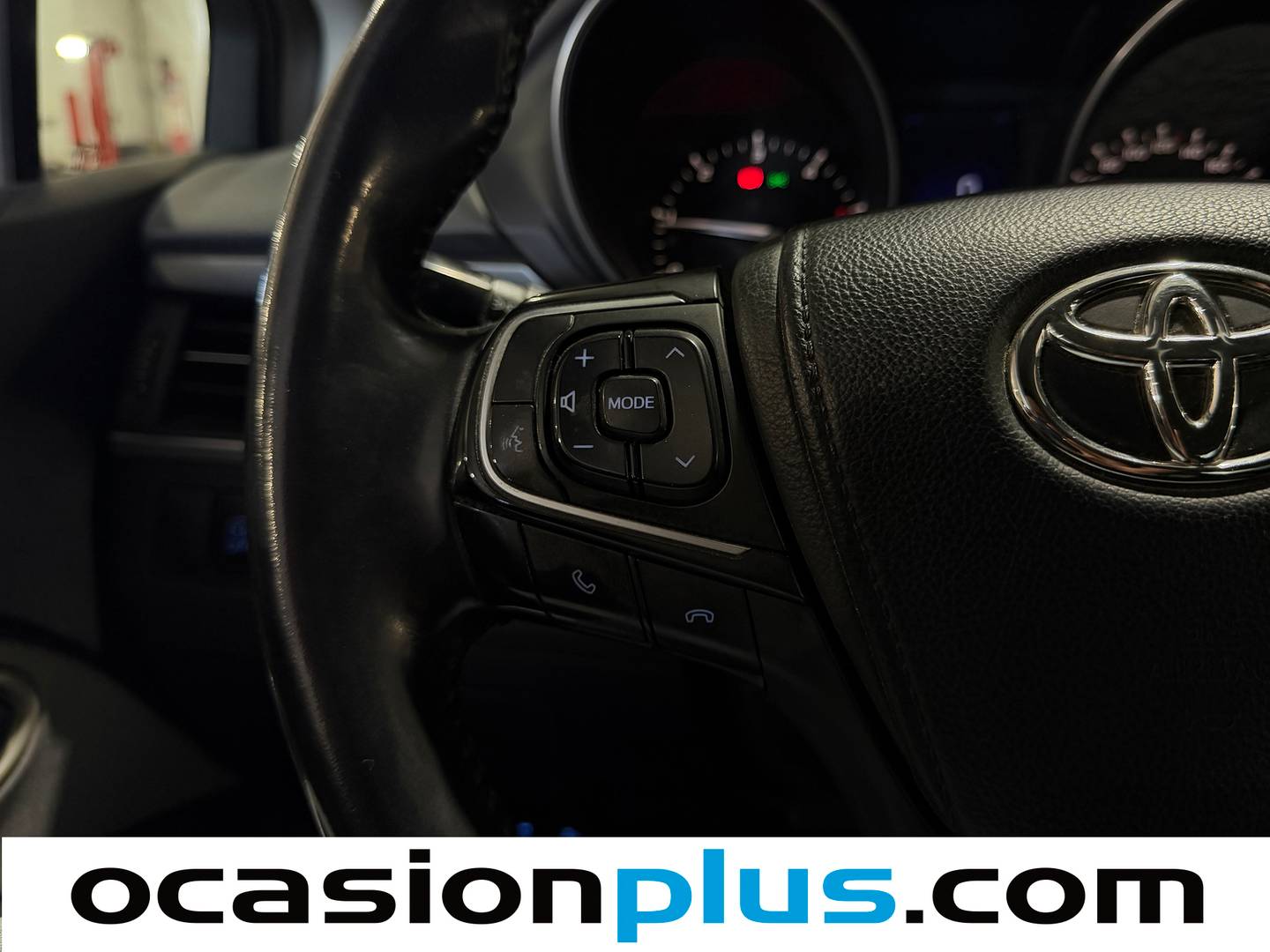 Toyota Avensis Toyota Avensis 150D Advance (143 CV) de segunda mano