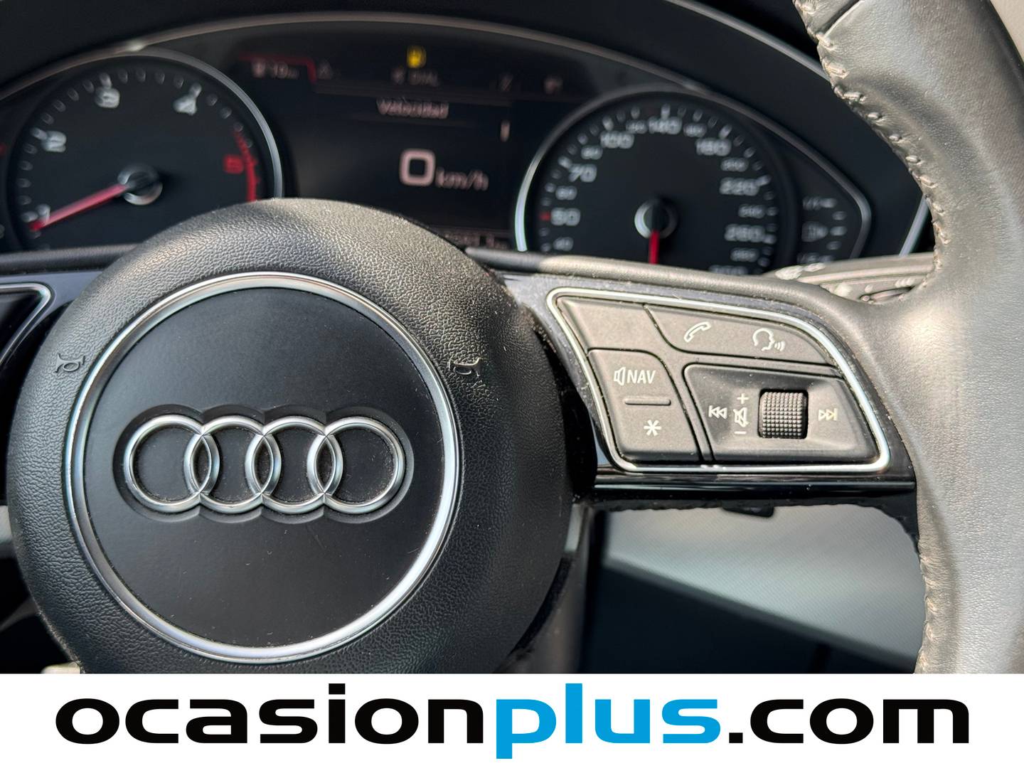 Foto Audi A5 Audi A5 Sportback Sport 2.0 TDI (150 CV) S tronic