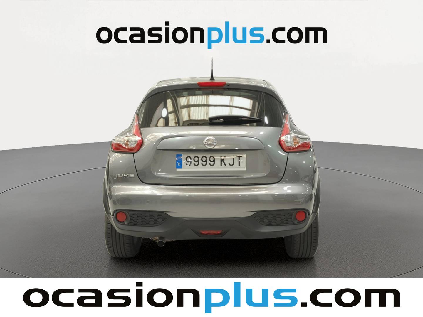 Nissan JUKE Nissan Juke 1.2 DIG-T N-Connecta 4x2 (115 CV) barato