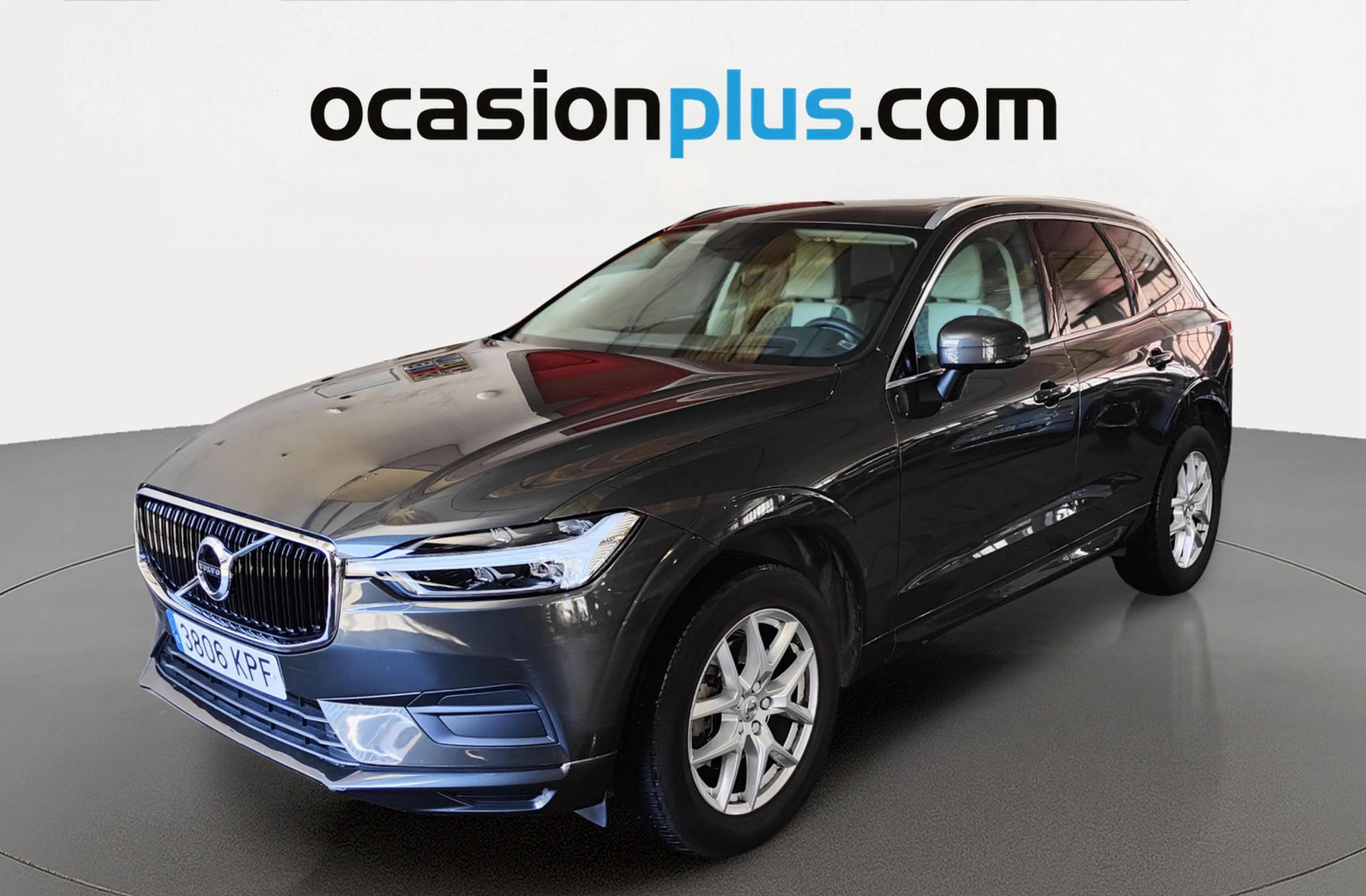 Volvo XC60 D4 Momentum AWD