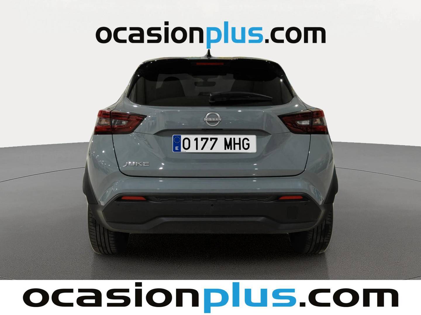 Foto Nissan JUKE Nissan Juke DIG-T N-Connecta 4x2 (114 CV)