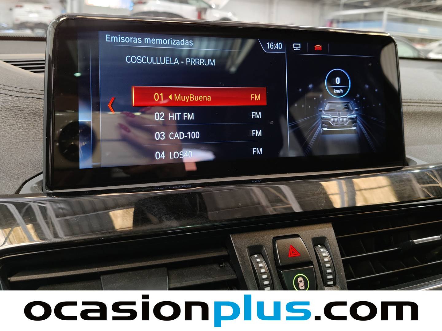 BMW X2 BMW X2 sDrive18i (140 CV) manual