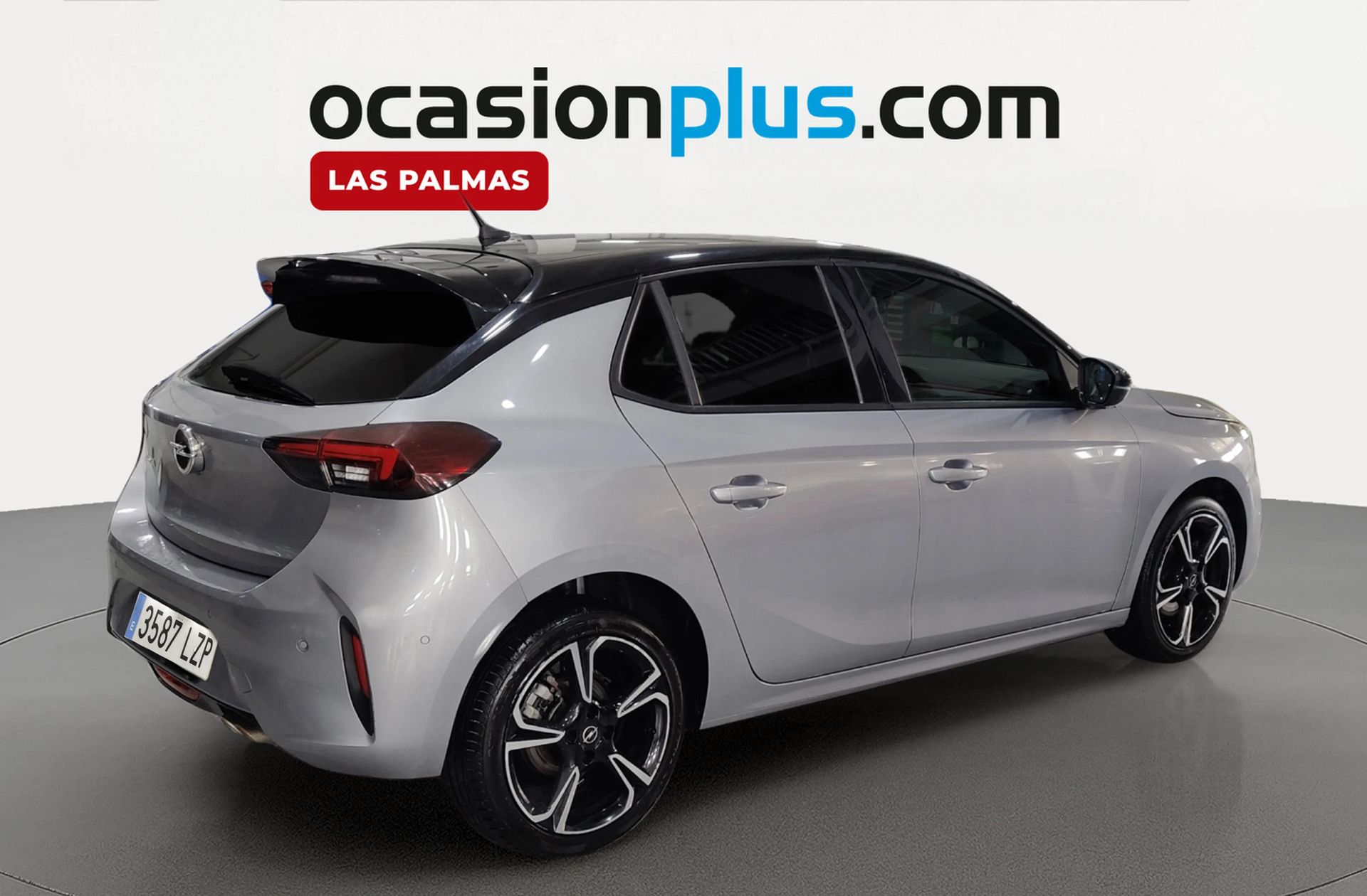Opel Corsa 1.2 Turbo XHT GS-Line - foto 4