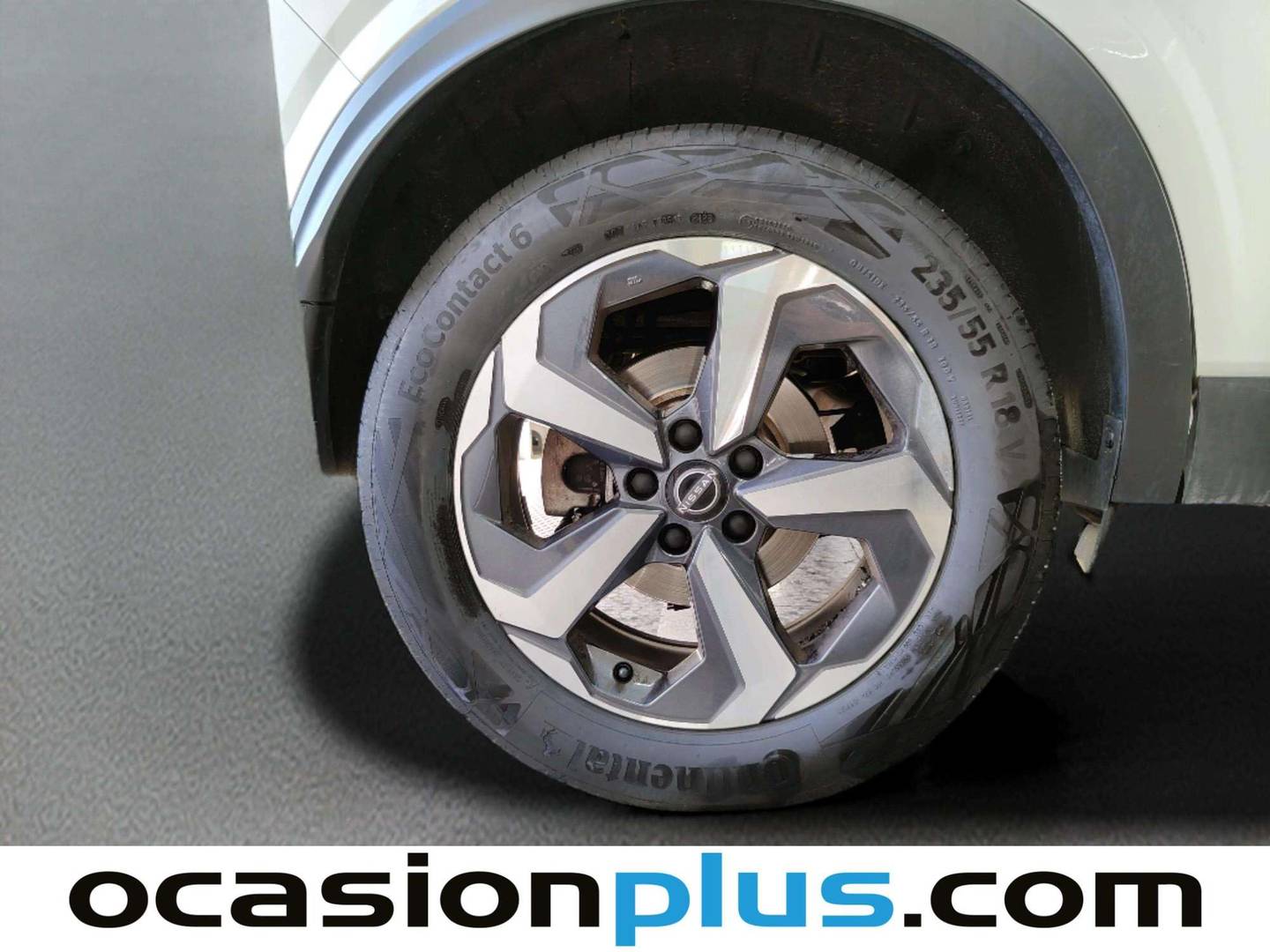 Nissan QASHQAI Nissan Qashqai DIG-T 160 mHEV Tekna 4x2 (158 CV) 158cv