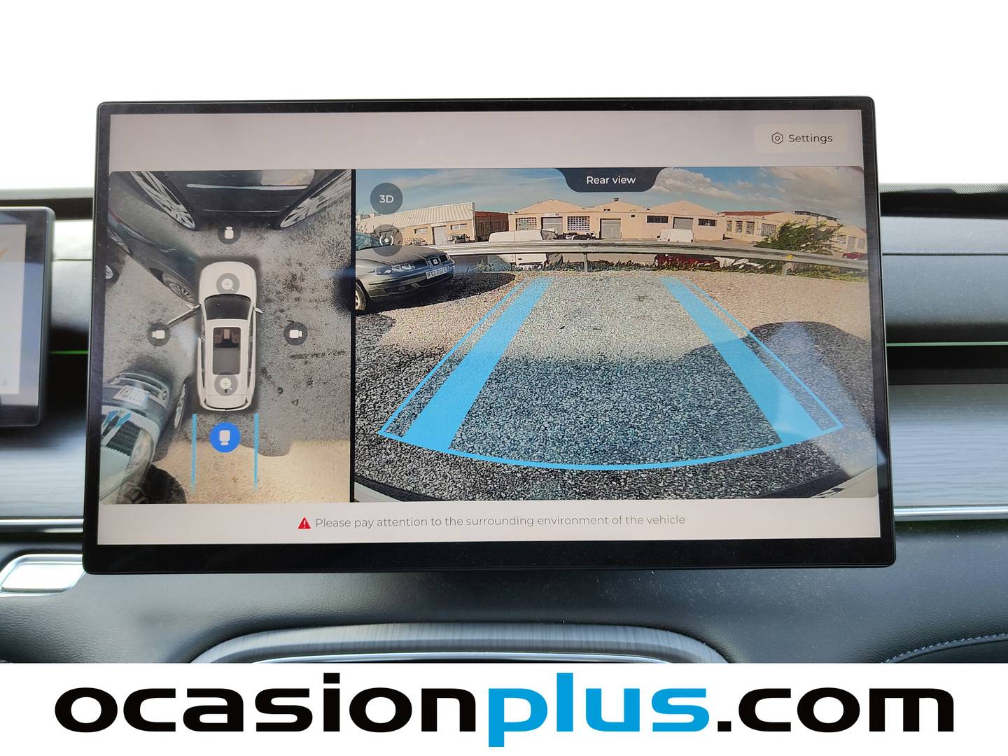 EBRO S800 EBRO S800 1.6 TGDI Luxury DCT (147 CV) 7 Plazas barato